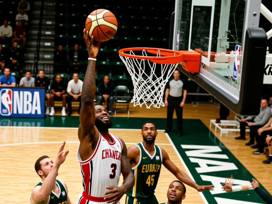 开云体育入口-CBA球队关注未来青年人才培养，cba青年队选拔要求