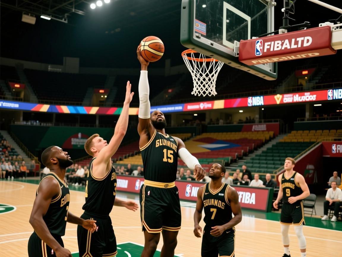 开云体育登录-CBA球队关注未来青年人才培养,cba青年队选拔要求 第2张