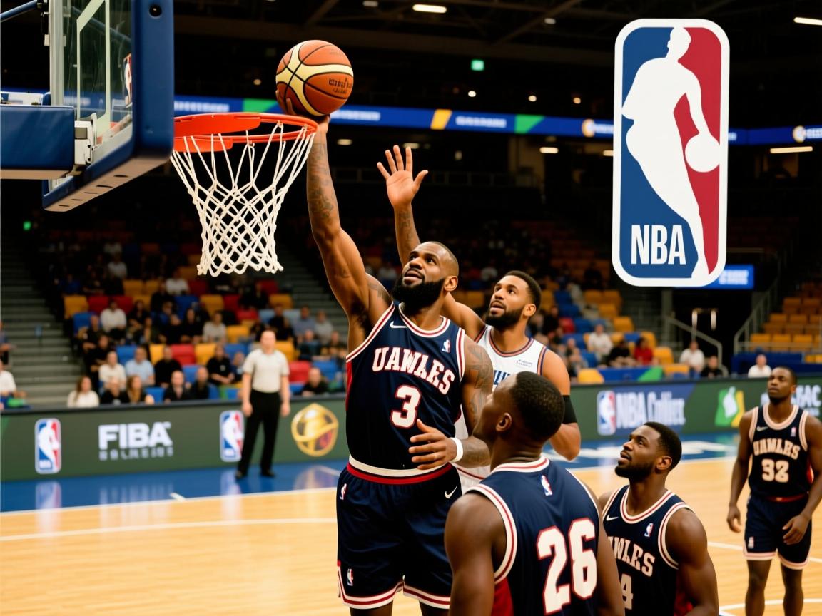 开云体育登录-CBA球队关注未来青年人才培养，cba青年队选拔要求