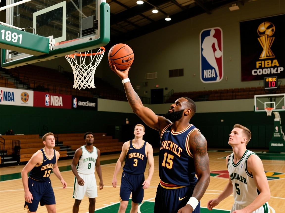 开云体育下载-CBA球队加强团队沟通促进战术协同,篮球队团队培育方案 第3张